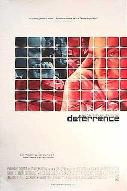 Deterrence (Amenaza nuclear)