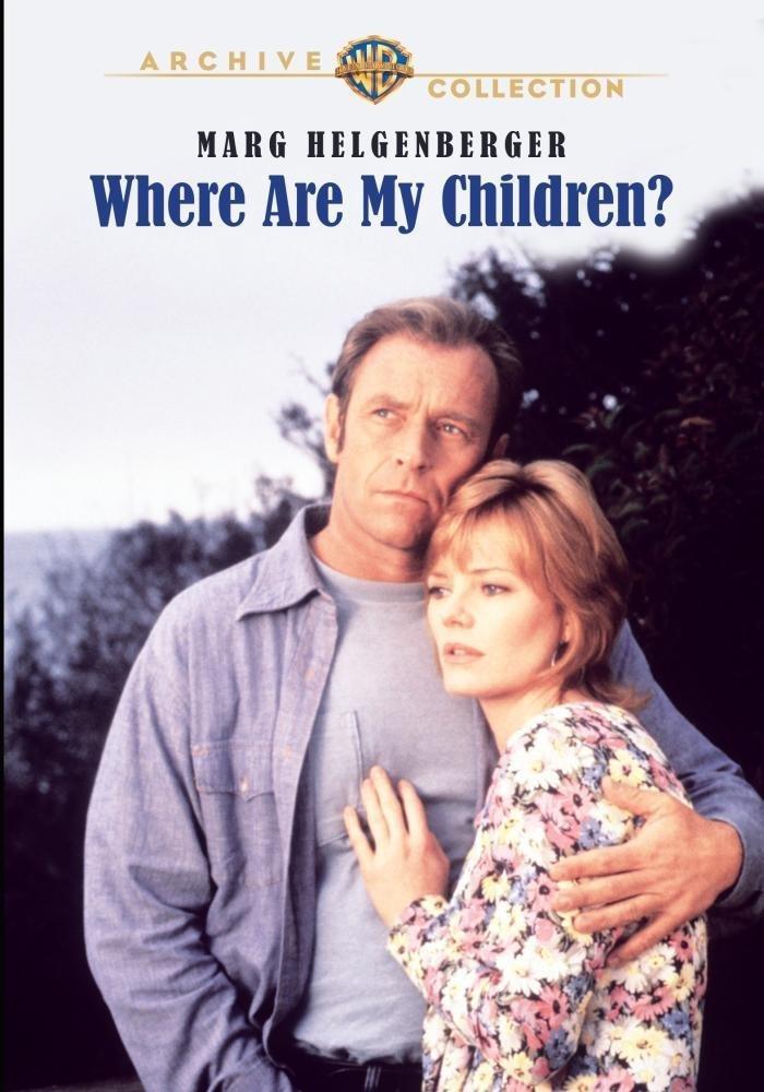 Where Are My Children? (TV)