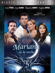 Mariana de la noche (Serie de TV)