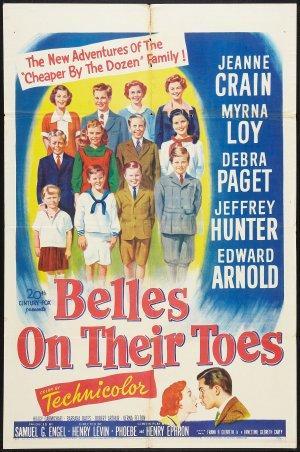 Belles on Their Toes