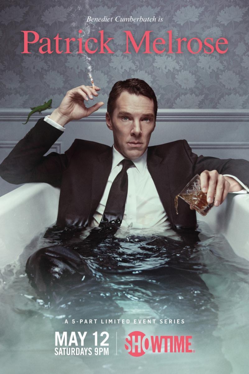 Patrick Melrose (Miniserie de TV)