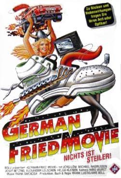 German Fried Movie