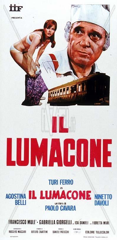 Il lumacone