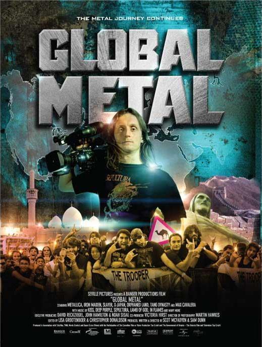 Global Metal