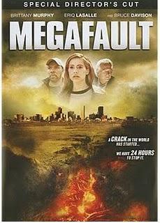 Megafault (TV)