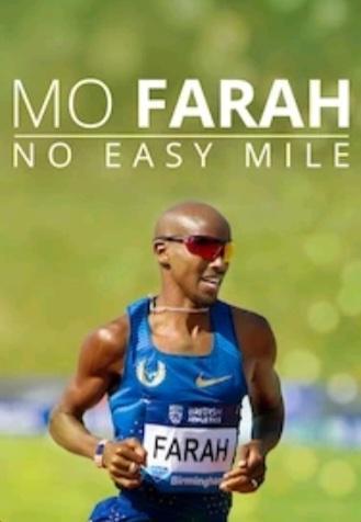 Mo Farah: No hay milla fácil