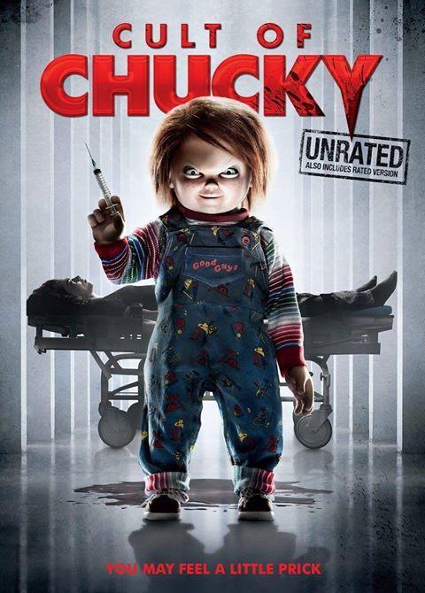 El culto de Chucky