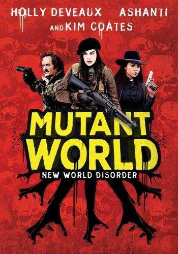 Mutant World