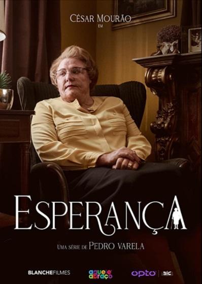 Esperança (Serie de TV)