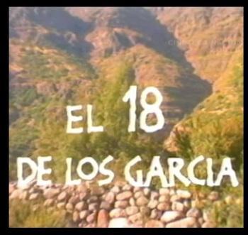 El 18 de los García