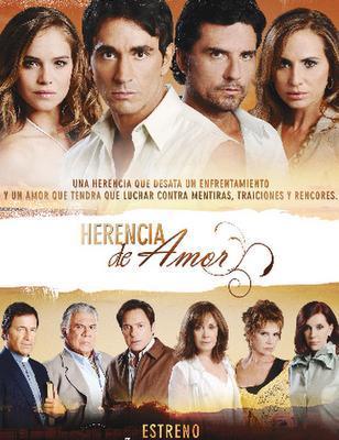 Herencia de amor (Serie de TV)