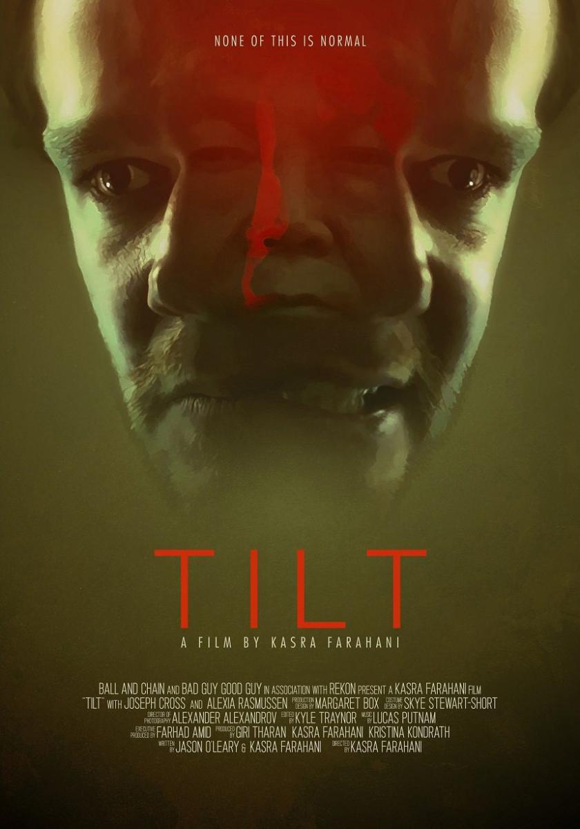 Tilt