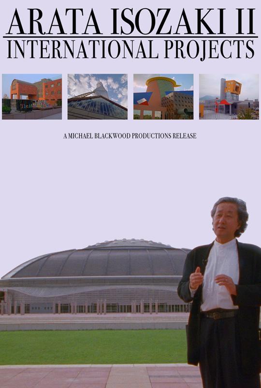 Arata Isozaki II