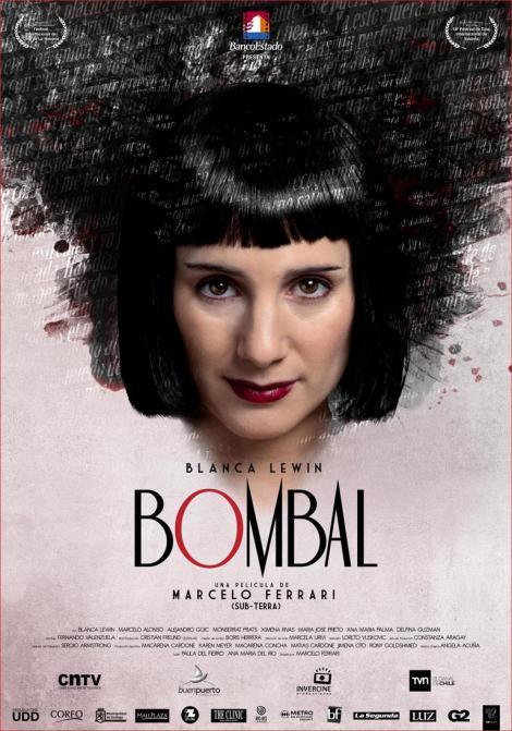 Bombal (2011)