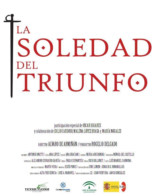 La soledad del triunfo