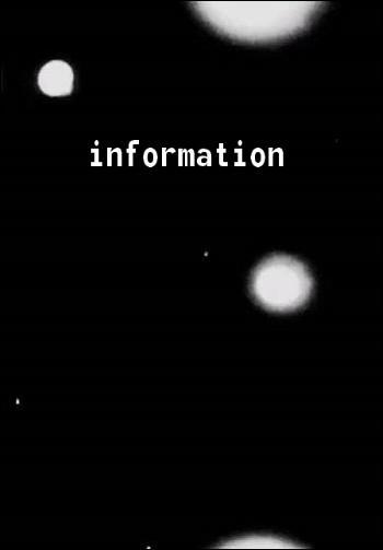 Information (S)