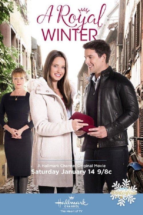 A Royal Winter (TV) (2017)