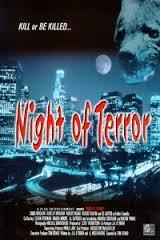 Night of Terror