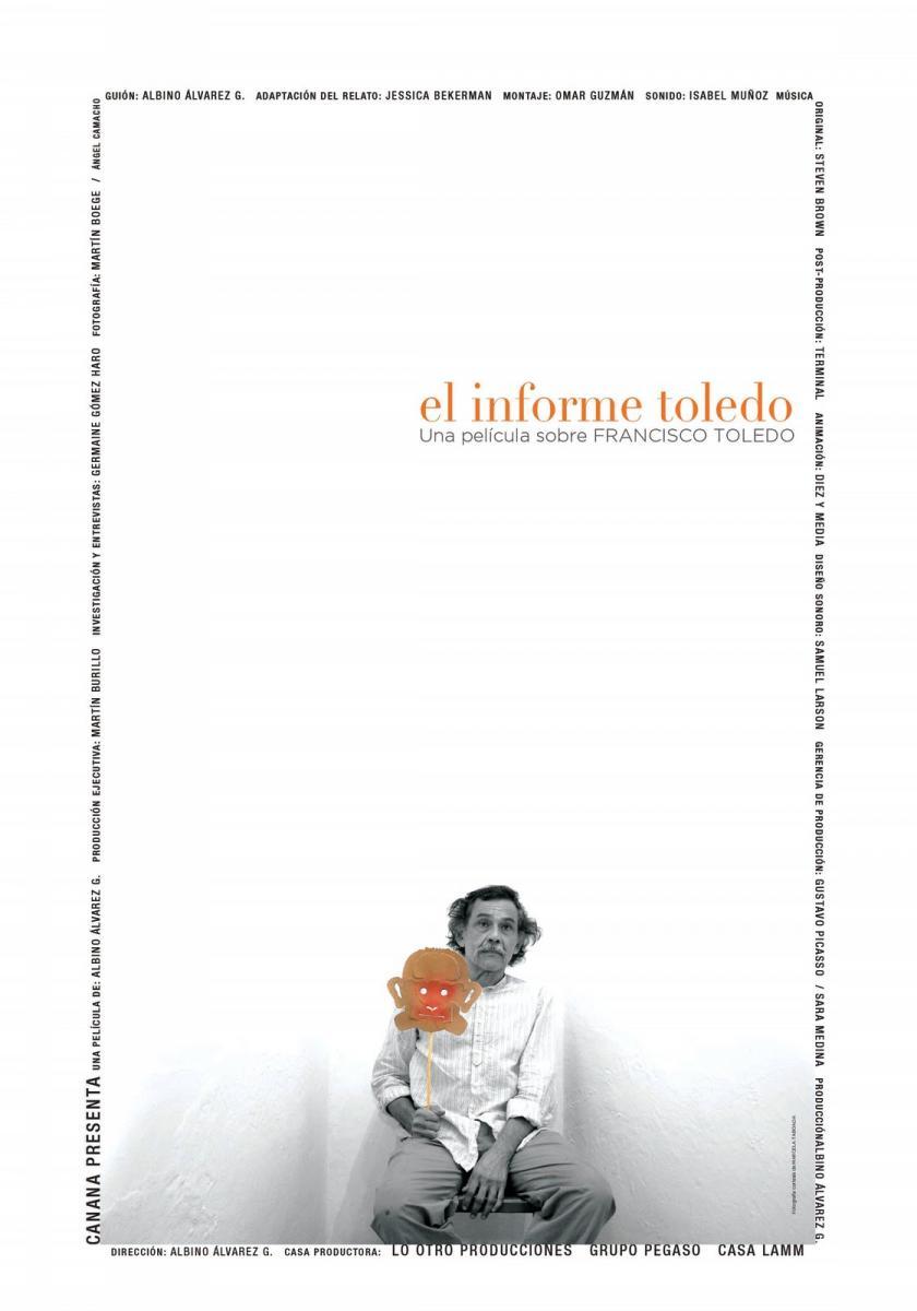 El informe Toledo