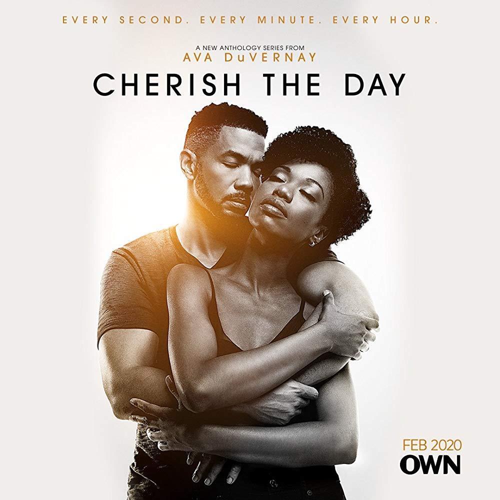 Cherish the Day (Serie de TV)