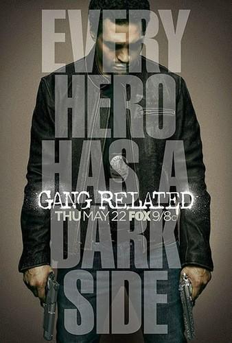 Gang Related (Serie de TV)