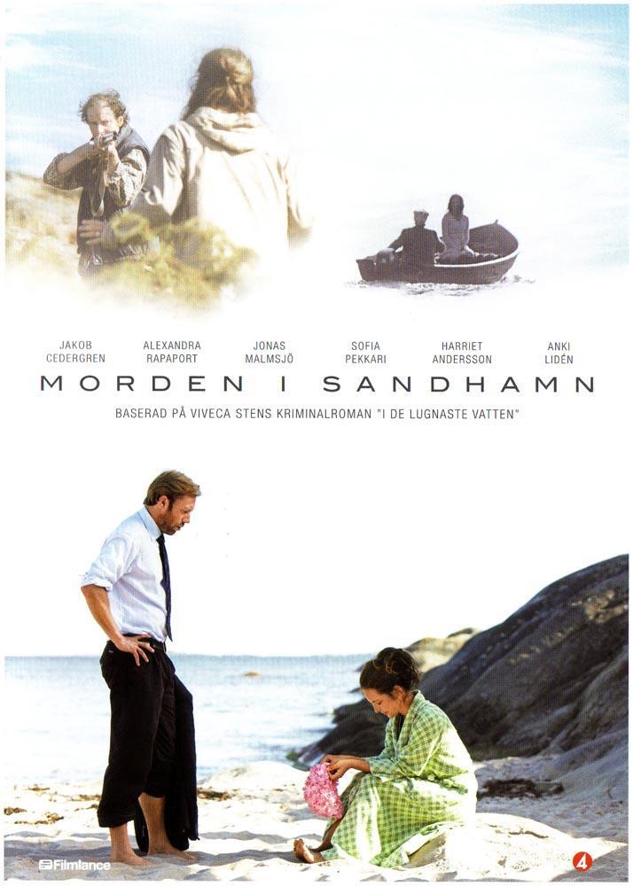 Morden i Sandhamn (Serie de TV)