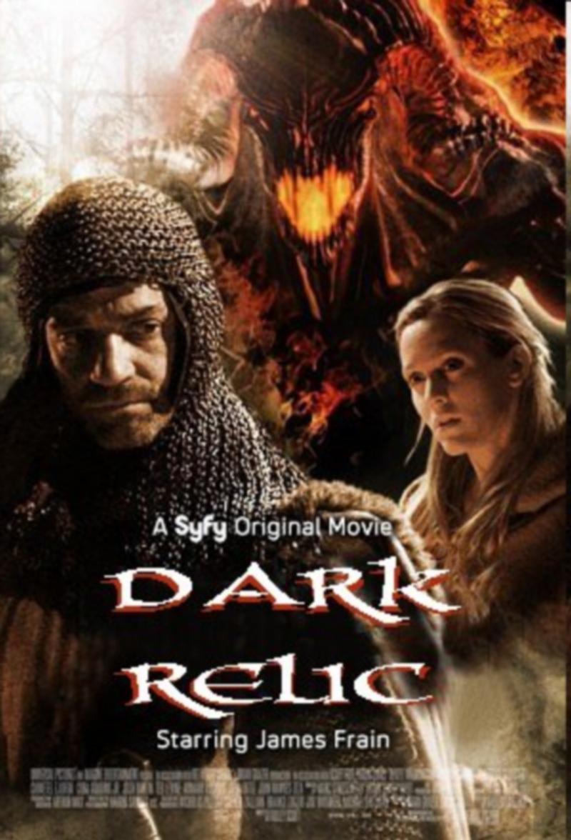 Dark Relic (TV)