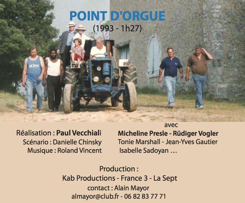 Point d'orgue (TV)