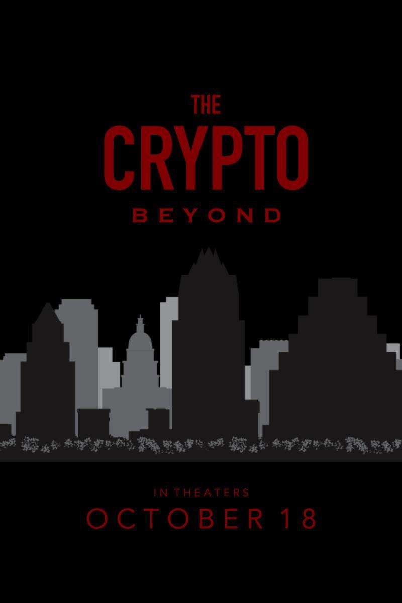 The Crypto: Beyond