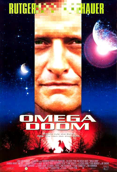 Omega Doom