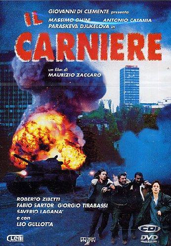 Il carniere