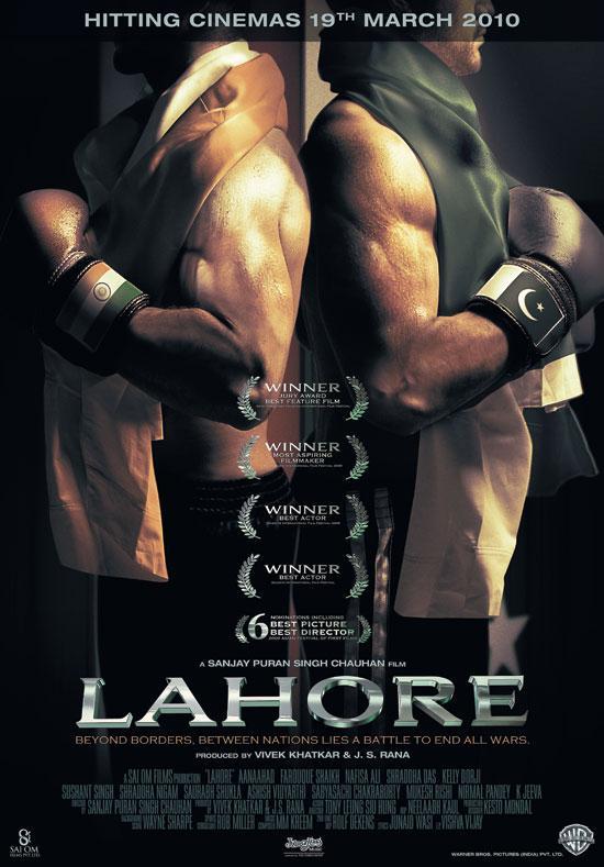 Lahore