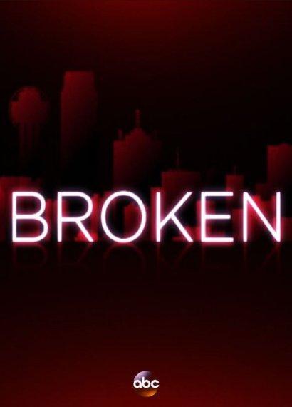 Broken (Serie de TV)