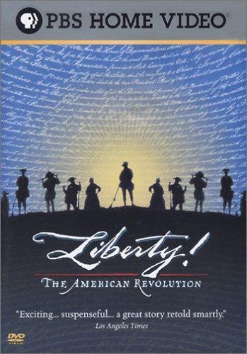 Liberty! The American Revolution (TV)