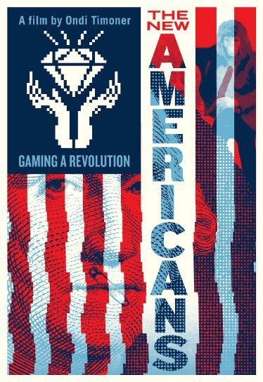 The New Americans: Gaming a Revolution