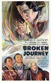 Broken Journey