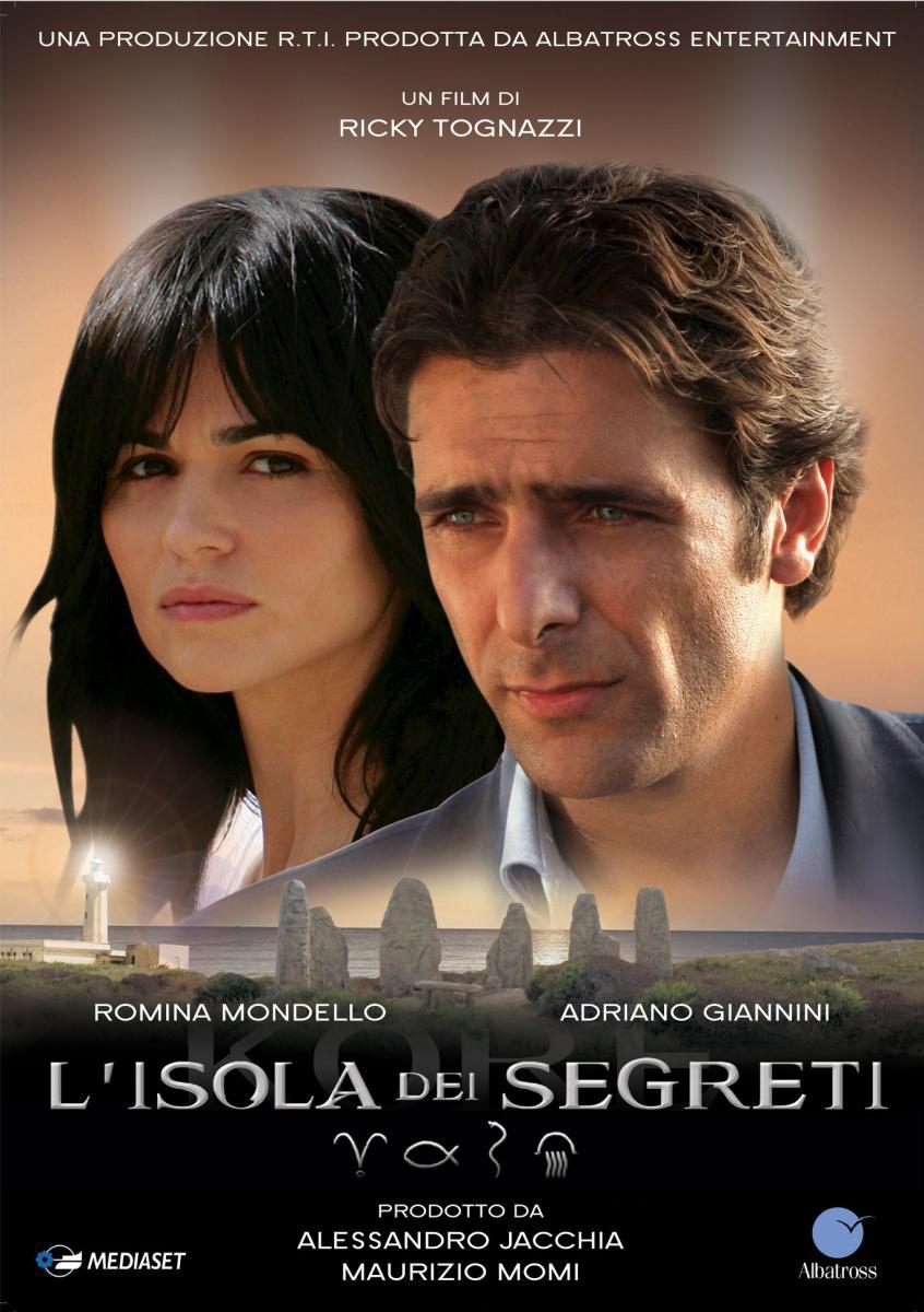 L'isola dei segreti (Serie de TV)