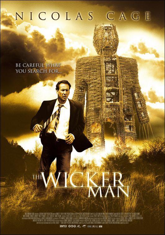 Wicker Man