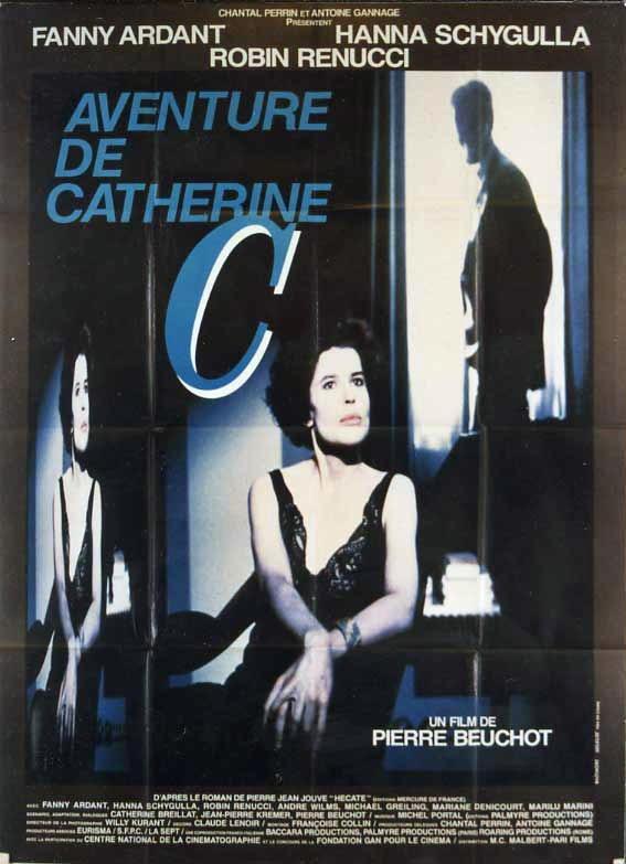 Aventure de Catherine C.