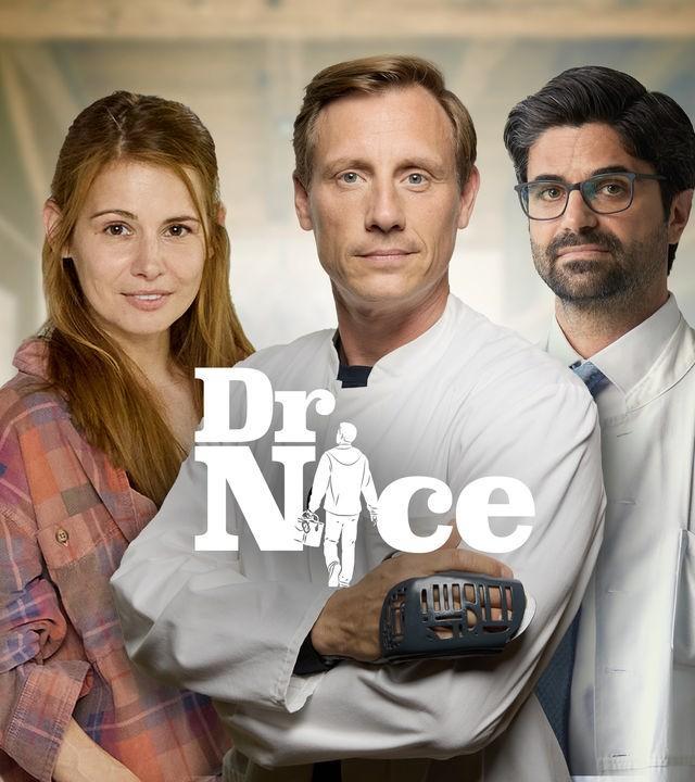 Dr. Nice