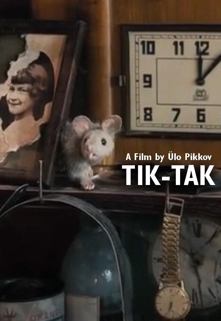 Tik-Tak (C)