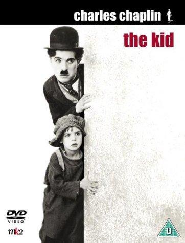 Chaplin Today: El chico