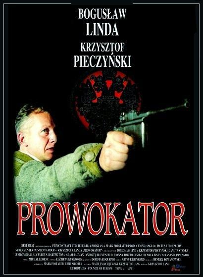 Prowokator