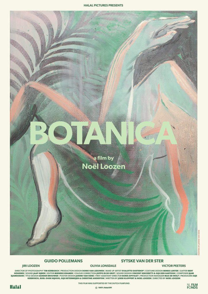 Botanica (C)