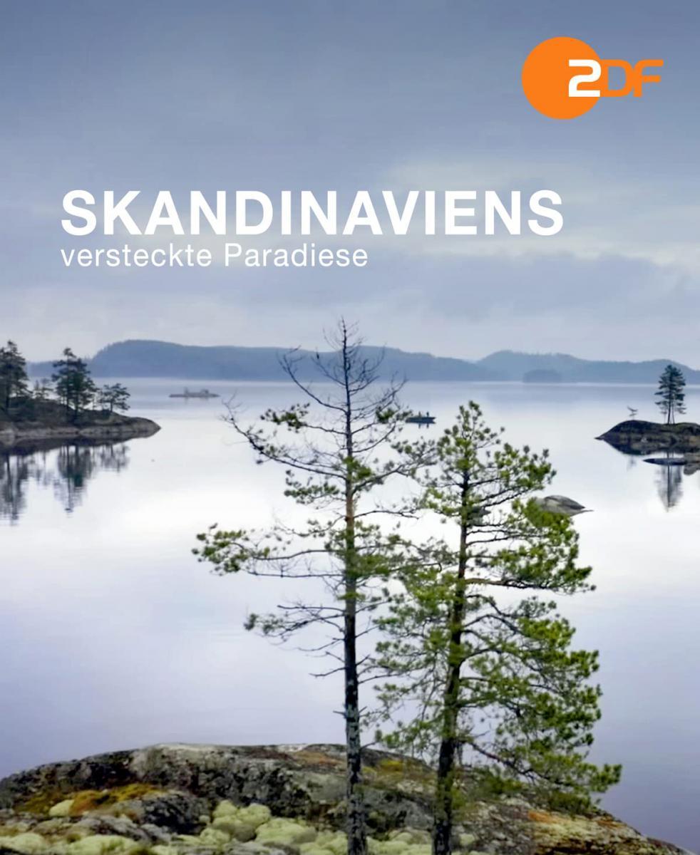 Skandinaviens versteckte Paradiese (TV)