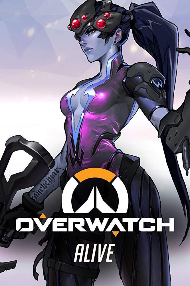 Overwatch: Alive (S)