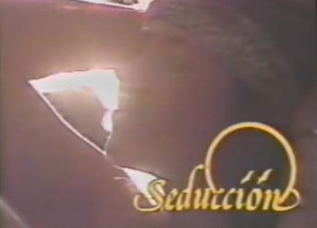 Seducción (TV Series)