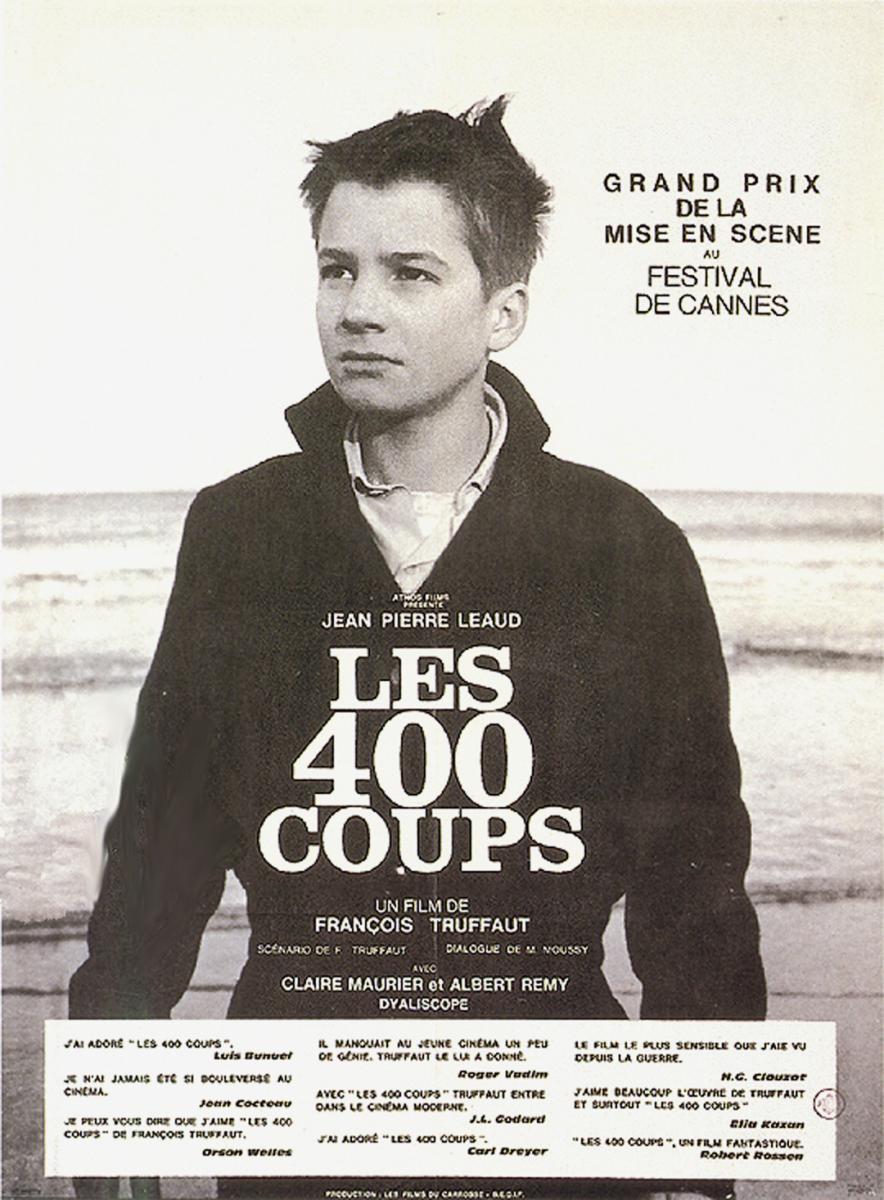 The 400 Blows