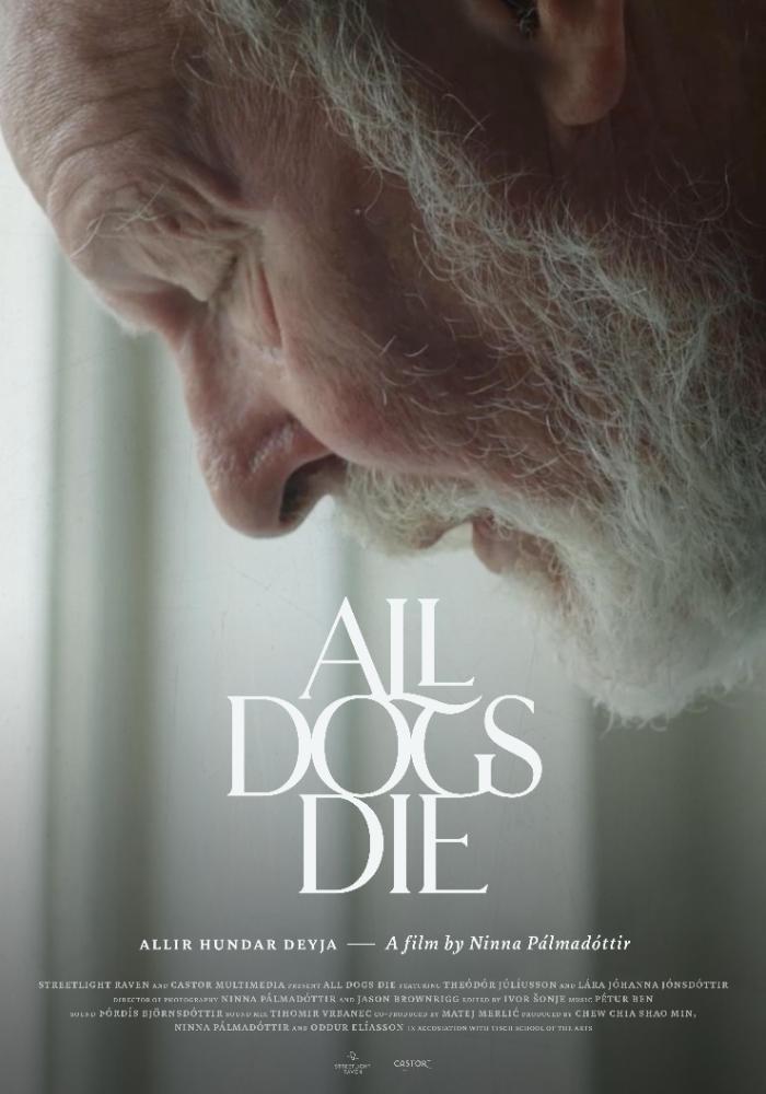 All Dogs Die (S)