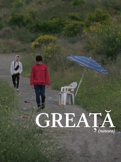 Greata (Nàusea) (S)